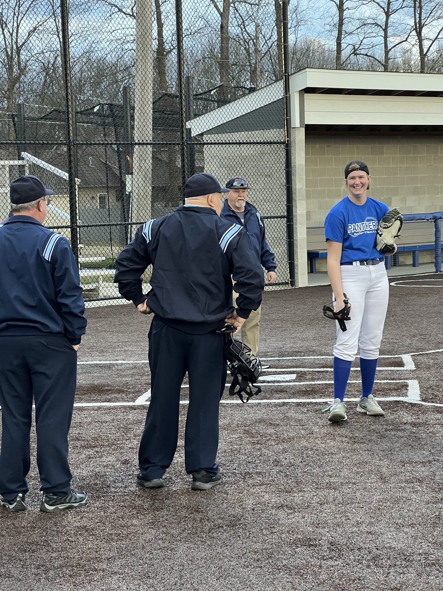 Jennings County HS Athletics tweet media