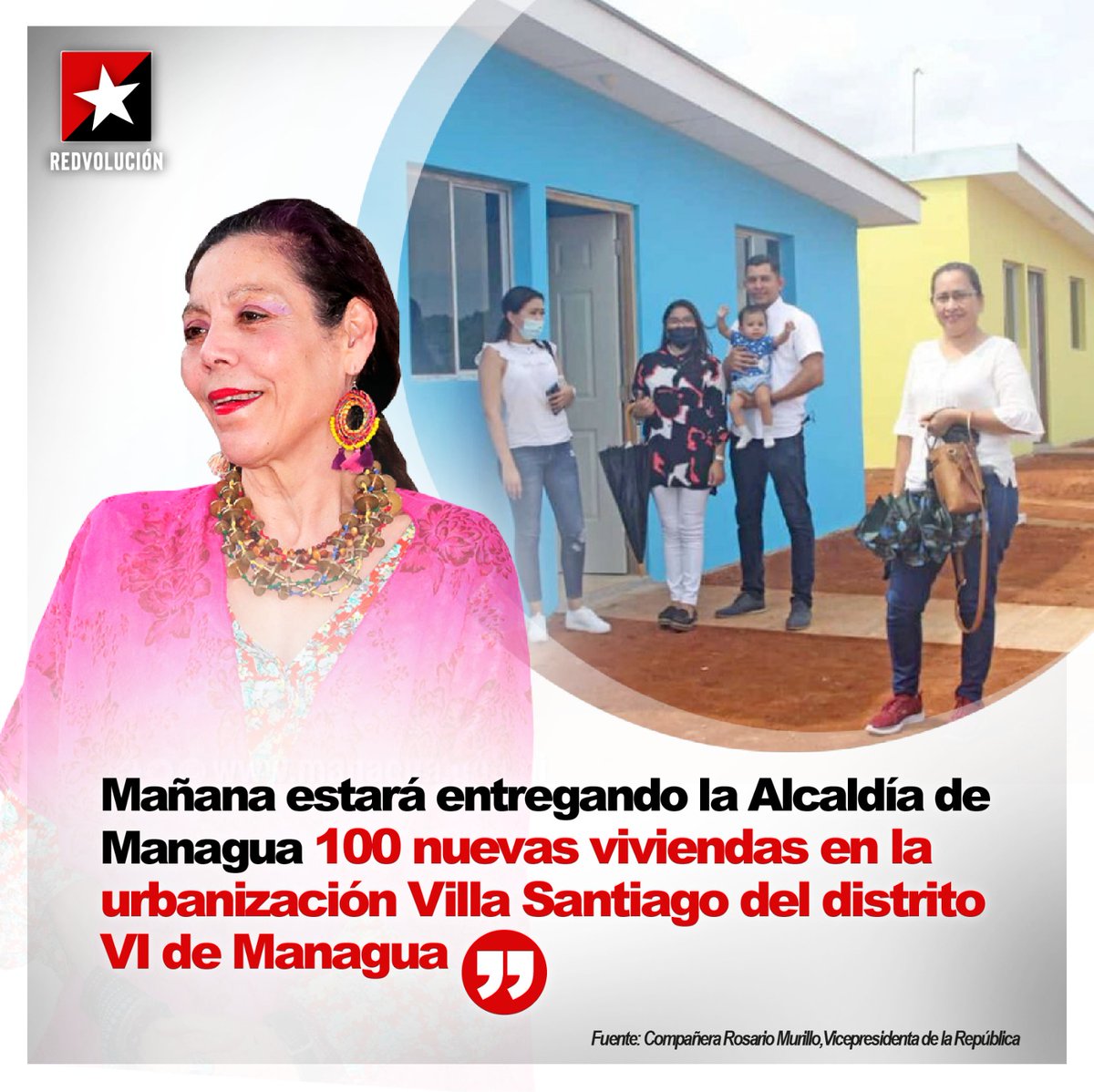 lobosrev02's tweet photo. Nota del día. 
#SandinoPatriayLibertad https://t.co/hAAgiR9UrH