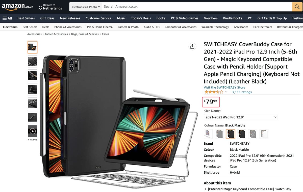 bjorn van waas tweet media