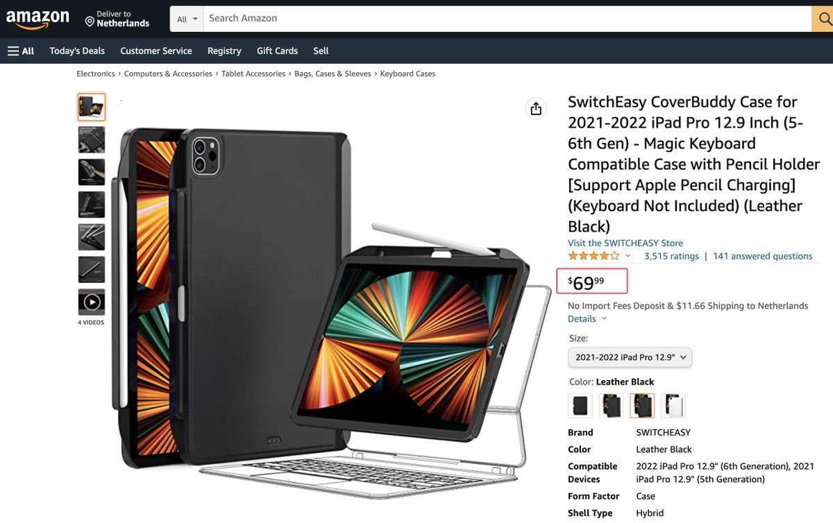 bjorn van waas tweet media