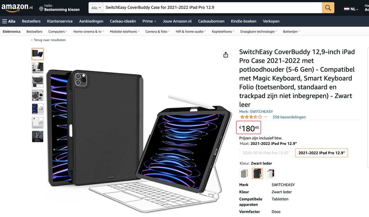 bjorn van waas tweet media