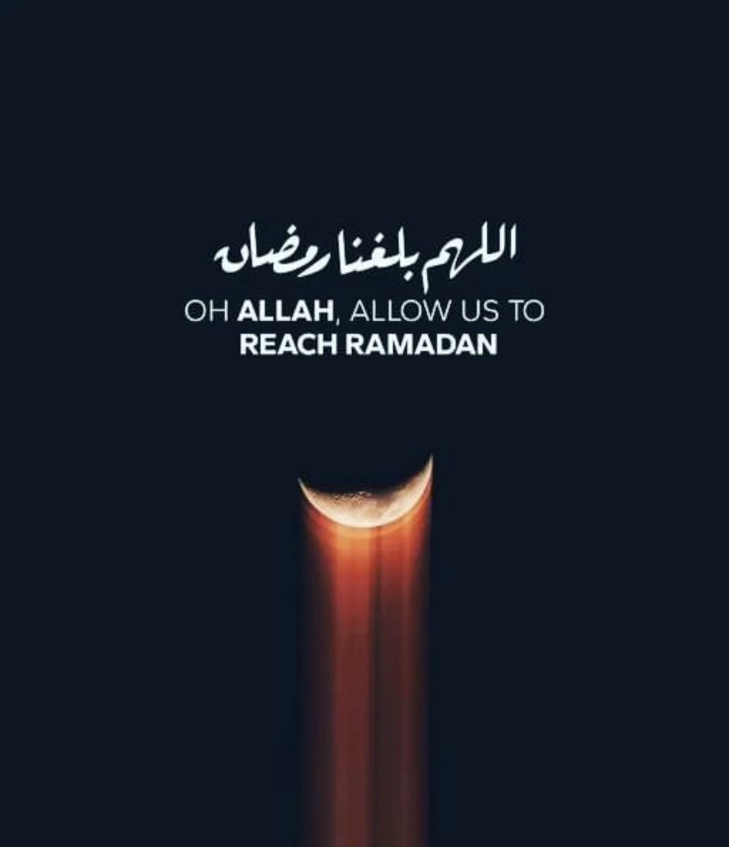 ValdetKamberi's tweet photo. O Allah na mundëso ta arrijmë #Ramazanin!
#Amin https://t.co/lTZ07Lmci1