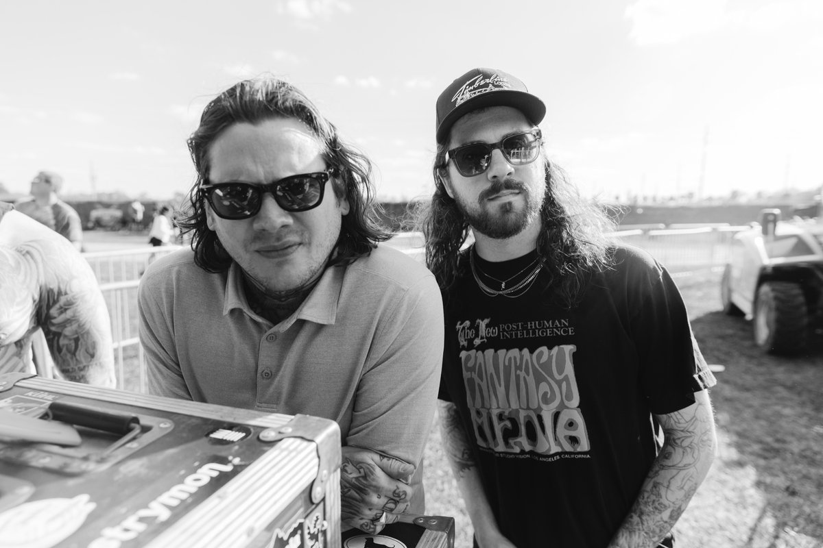 The Devil Wears Prada tweet media