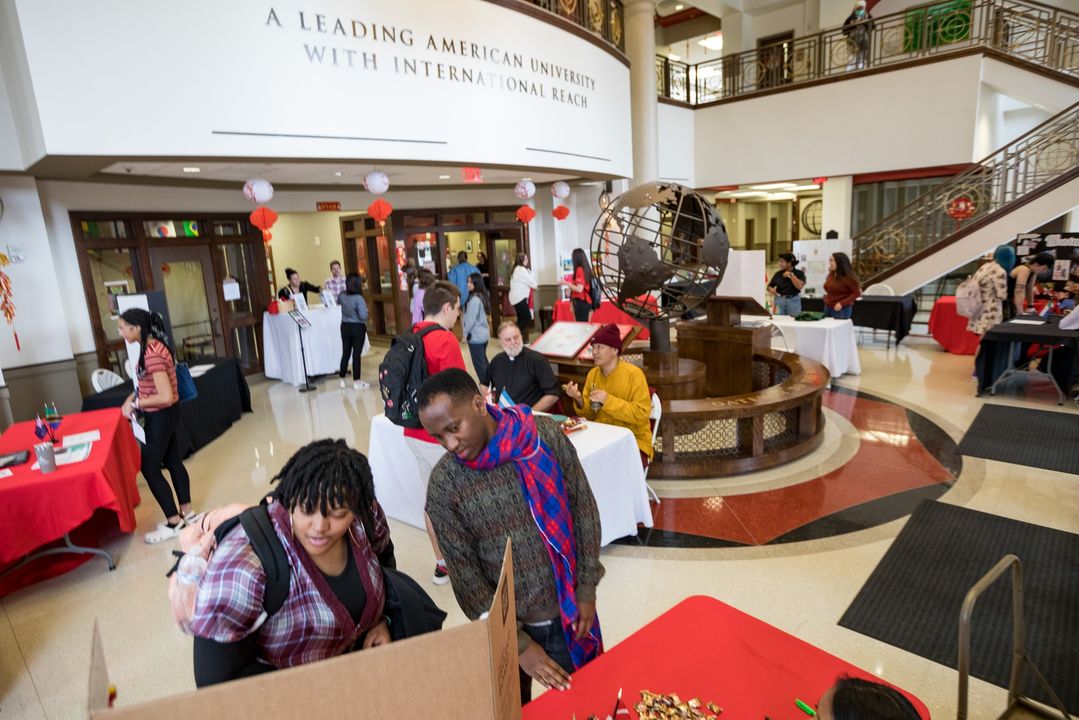 Western Kentucky University tweet media