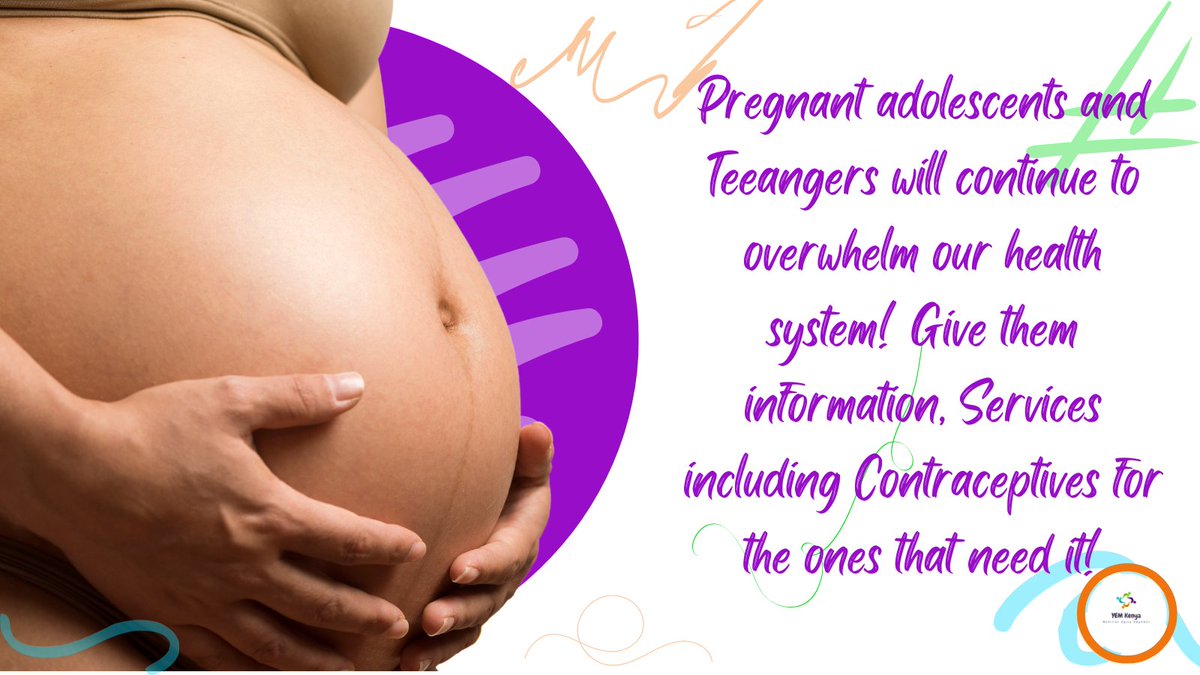 YEMKenya's tweet photo. We are doomed if we don't invest in reproductive health information, services &amp; Contraceptives… @Nakhumicha_S  be ready to put some of the money, oooh.. WHAT MONEY EVEN.. to the increasing or any outbreak of adolescent/teenage pregnancies.. #ImfikieCSNakhumicha @MOH_Kenya https://t.co/s7nNIY5pGQ