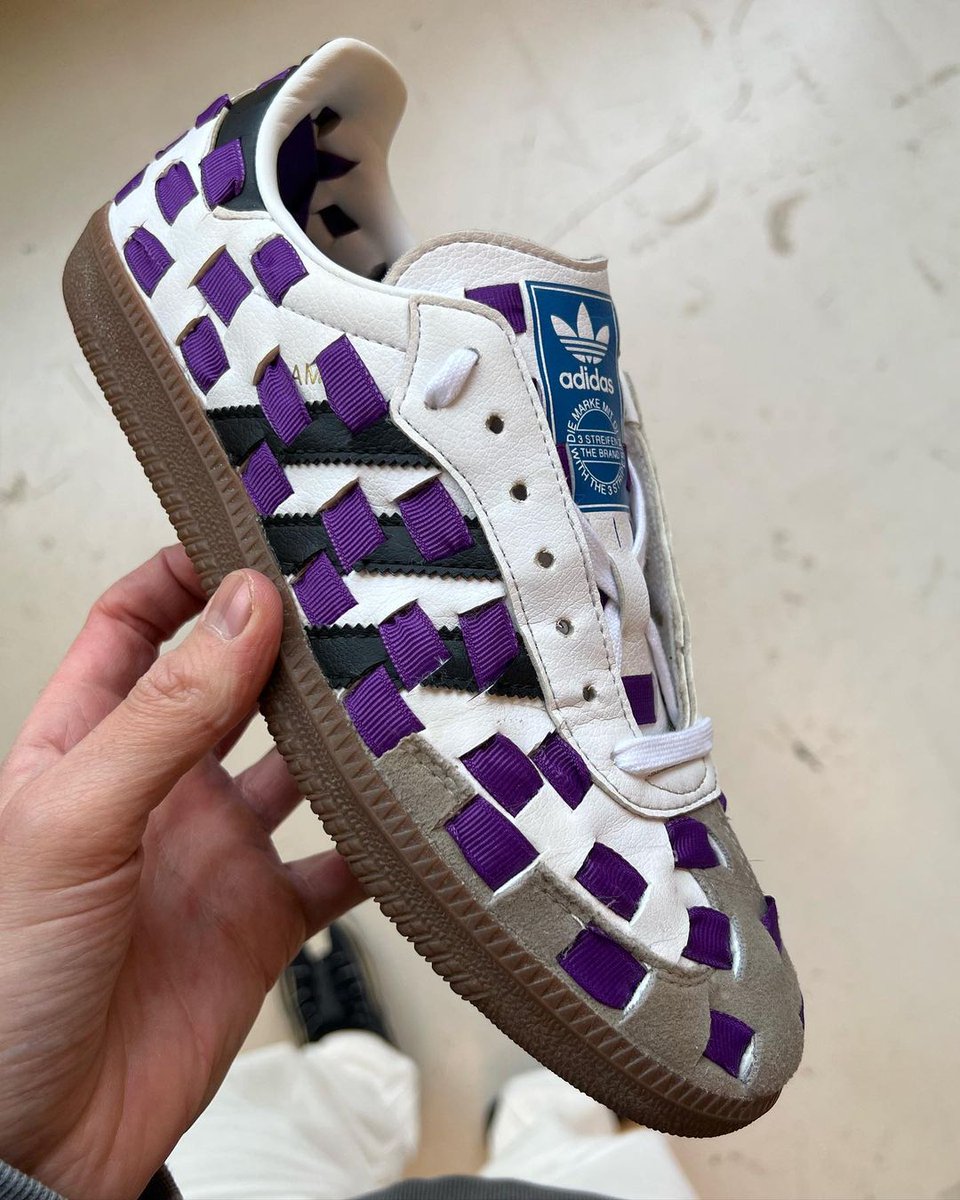 adidas gazelle silver green womens adidas Samba Xlg Black Carbon - Shoes main image 1
