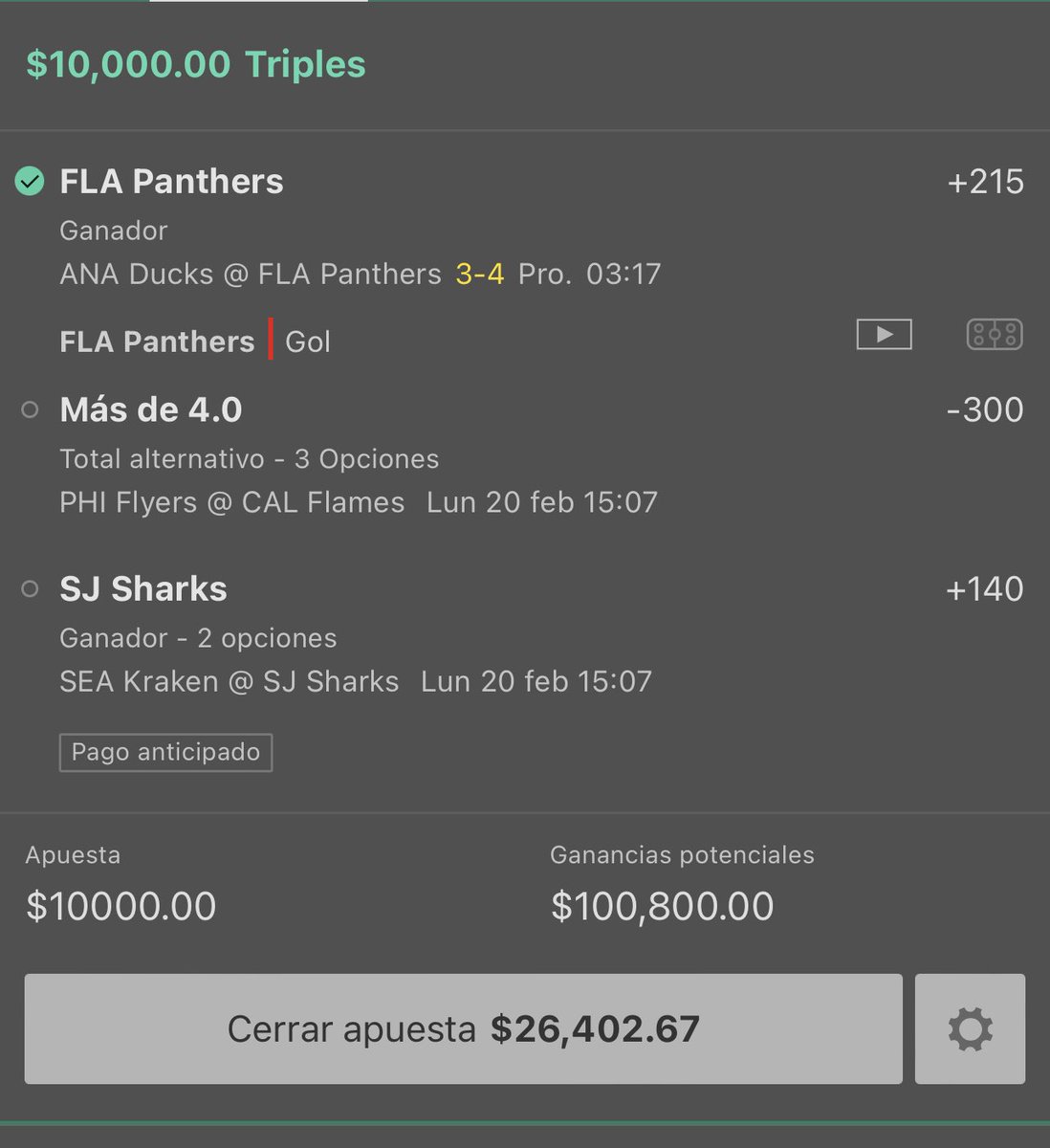 Iluminati Picks 🧙🏼‍♂️ tweet media