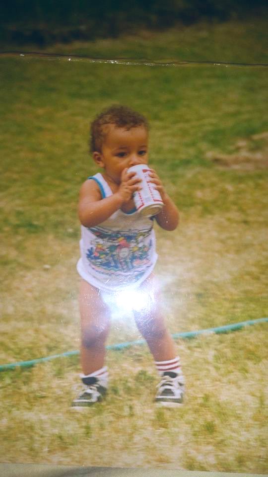 MrMulatto605's tweet image. Somone say Fudweiser? #Nerd4life 🤓🍺