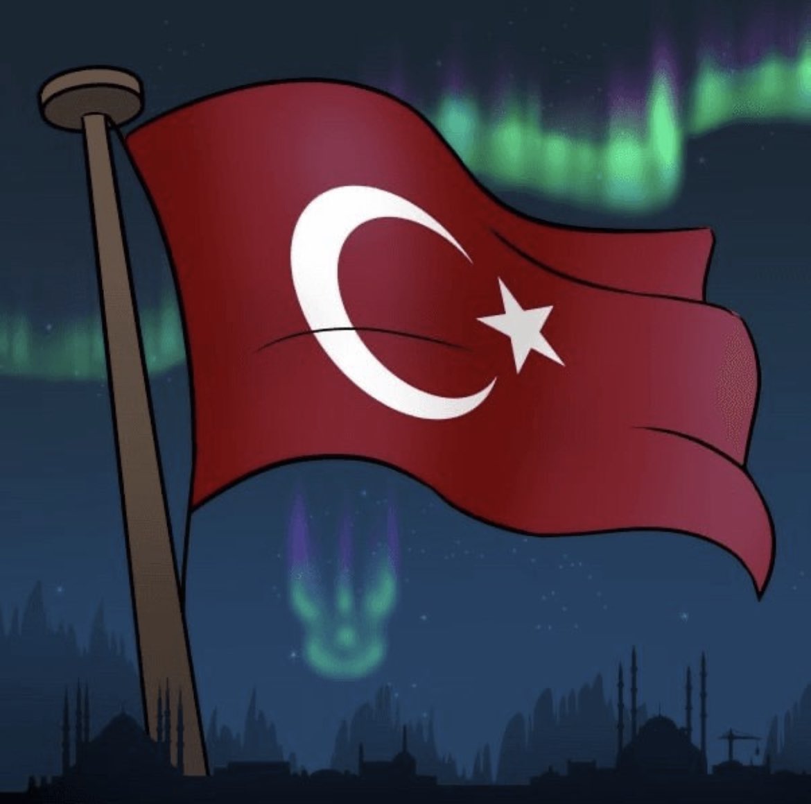 GkhnD91's tweet photo. @deprem bu günlerde geçecek … https://t.co/VMCG1FxCXT