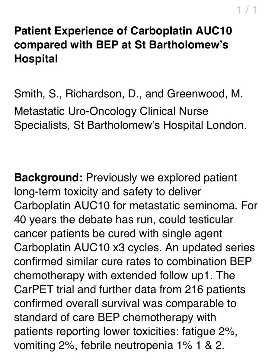 Super proud of the team today 🤩 2 submissions in for poster presentation @NGermCellG 🤞🤞 @UroOncDan @Michelle_Barts thank you to our fabulous doctor mentors @j_shamash @Kenrickng1 #GermCellTumour #TesticularCancer #Survivorship #Cancer #LateEffects