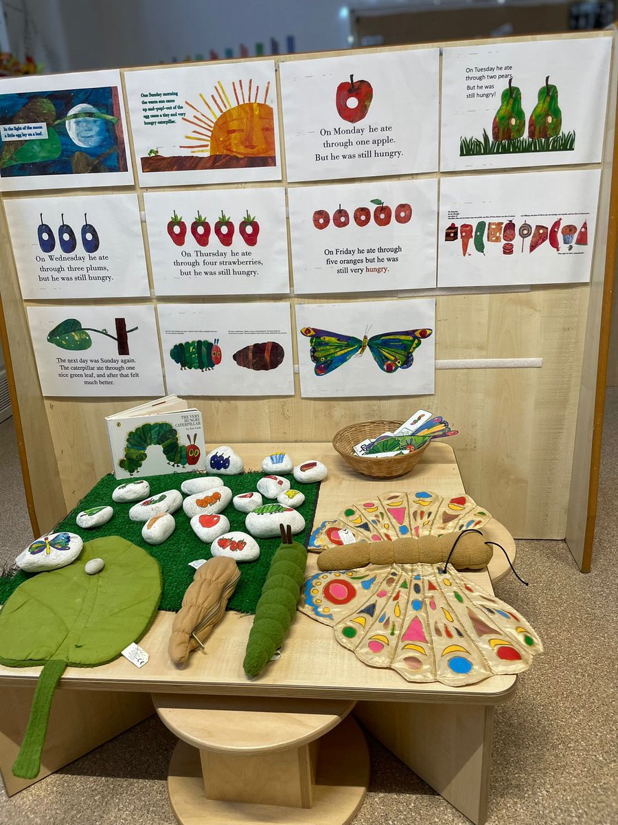 Marshfield Primary on Twitter: 