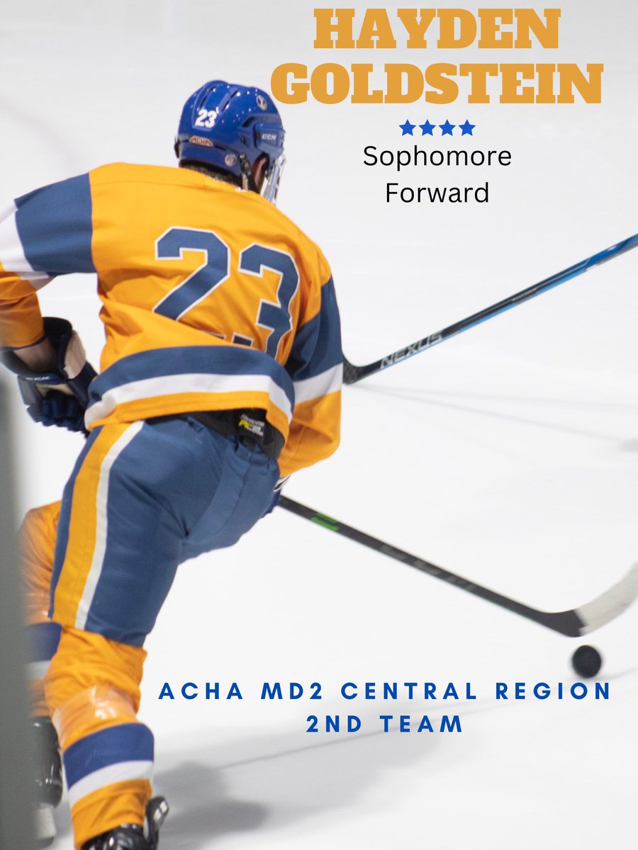 LSSUACHADiv2Men's tweet photo. Please help in congratulating Hayden! He is the first person in our program to make the Central Division team.

📸: @BrookeBurdick02 https://t.co/mnudmaSxxD