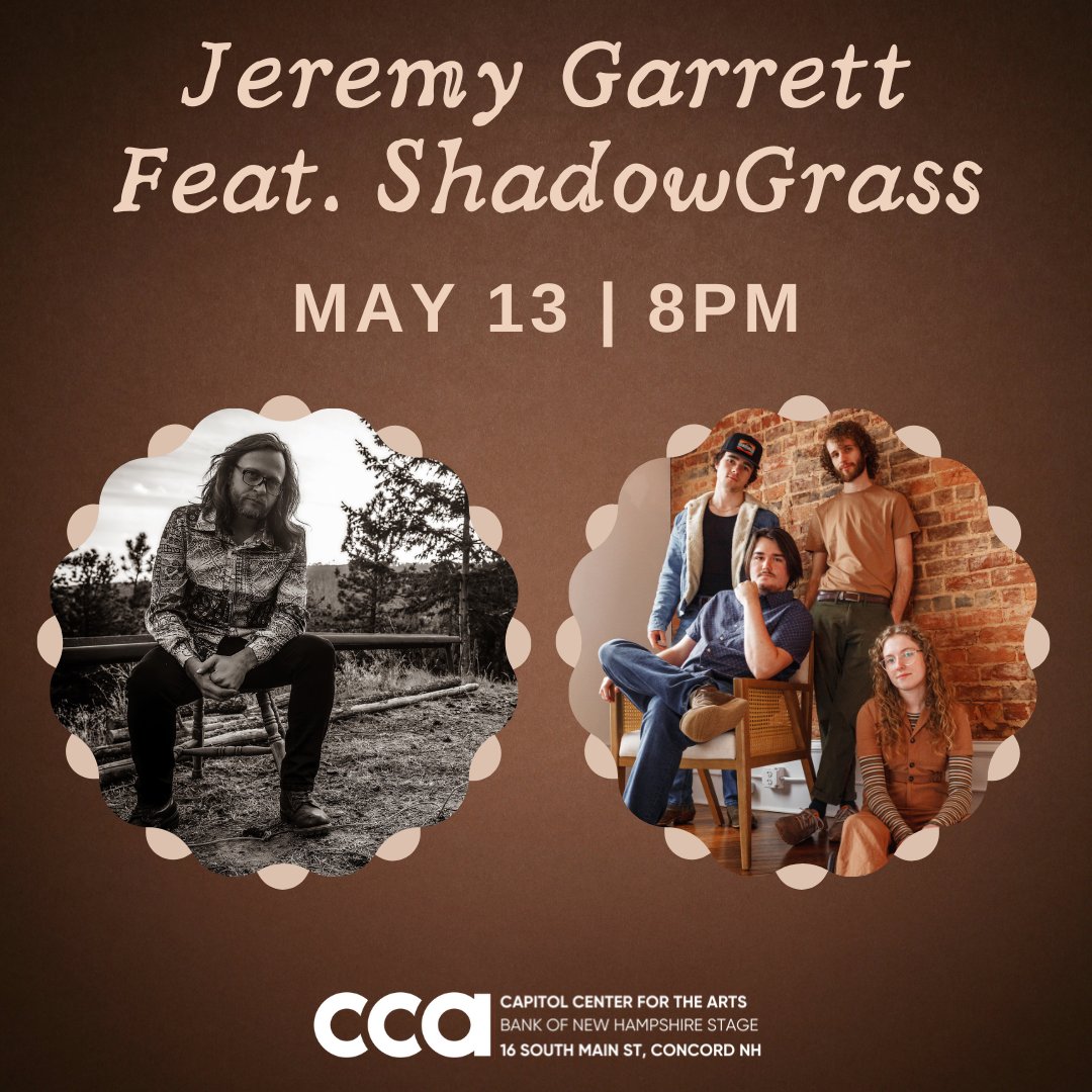 BNH Stage tweet media