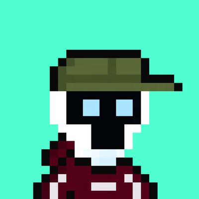 K_Gate_'s tweet photo. Just picked up this cool @GhostKidDAO #wagboo How did I do? https://t.co/JkMmn1xf69