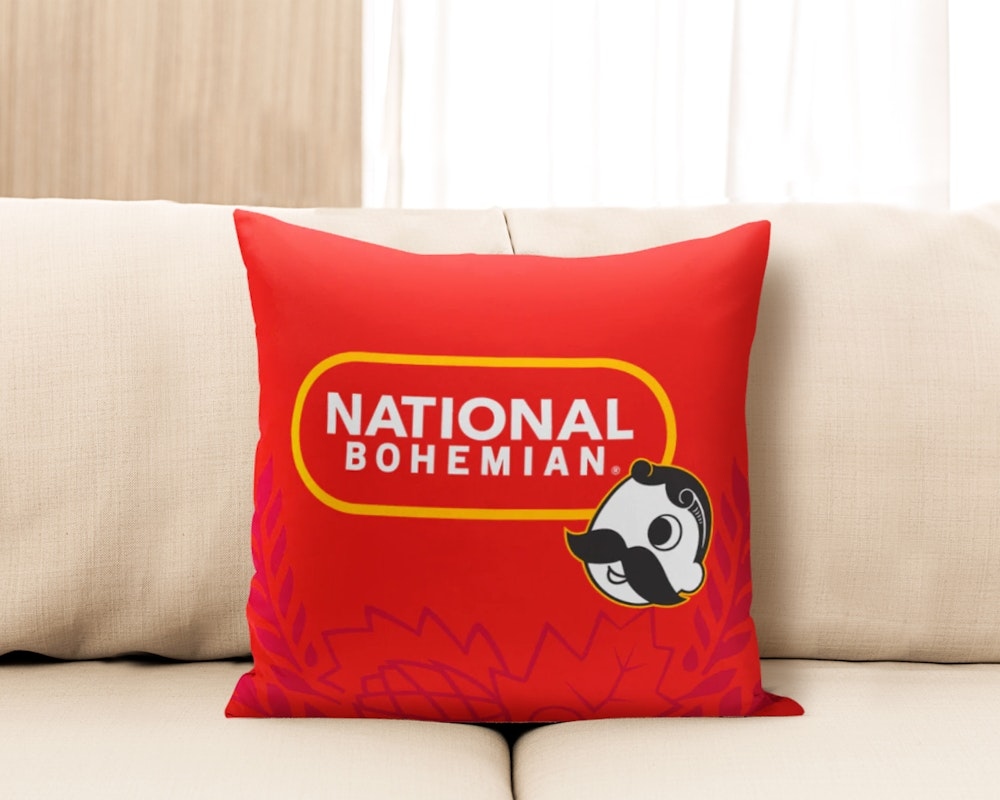 routeoneapparel's tweet photo. Oh boh, we have the perfect pillow for you. 😎
.
.
.
#routeoneapparel #maryland #marylandpride #marylandproud #dmv #mdpride #umd #terps #baltimore #bmore #ravens #orioles #charmcity #annapolis #naptown #oceancity #oceancitymd #boh #nattyboh #mrboh #nationalbohemian https://t.co/BZymmzFrDU
