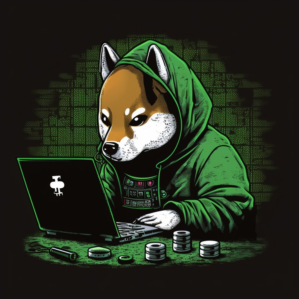 infosecart's tweet photo. Who would you choose to test your network? Hacker Cat or Hacker Dog? https://t.co/y0LfSufdRf