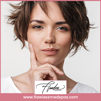 FlawlessMedspas's tweet photo. A vampire facial utilizes microneedling, but it is not the same procedure. Microneedling involves a device that contains dozens of needles that can penetrate the skin. Vampire facials use microneedling to deliver platelet-rich plasma (PRP) to the skin to have various benefits! https://t.co/UeFJZPFcBt