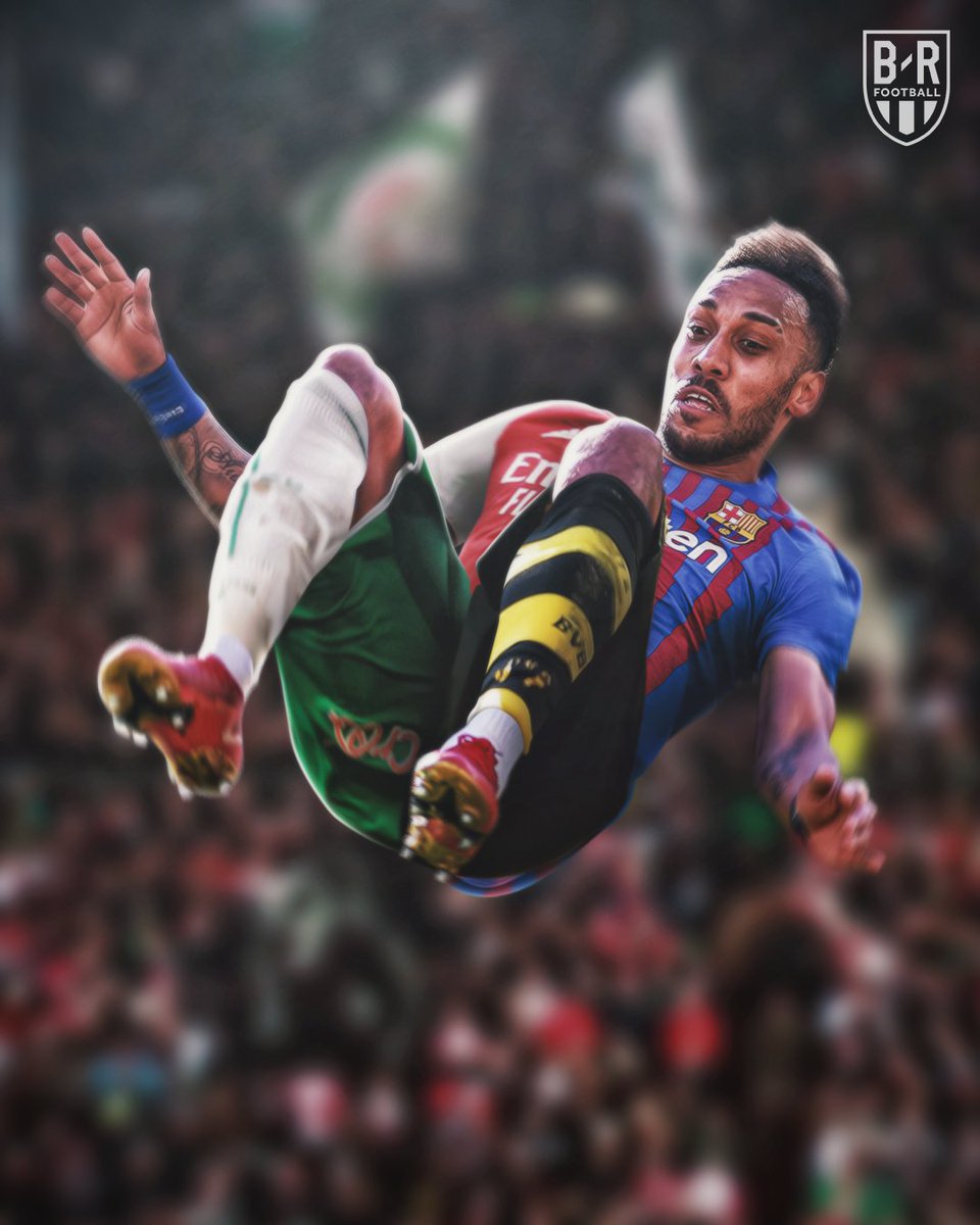 B/R Football tweet media