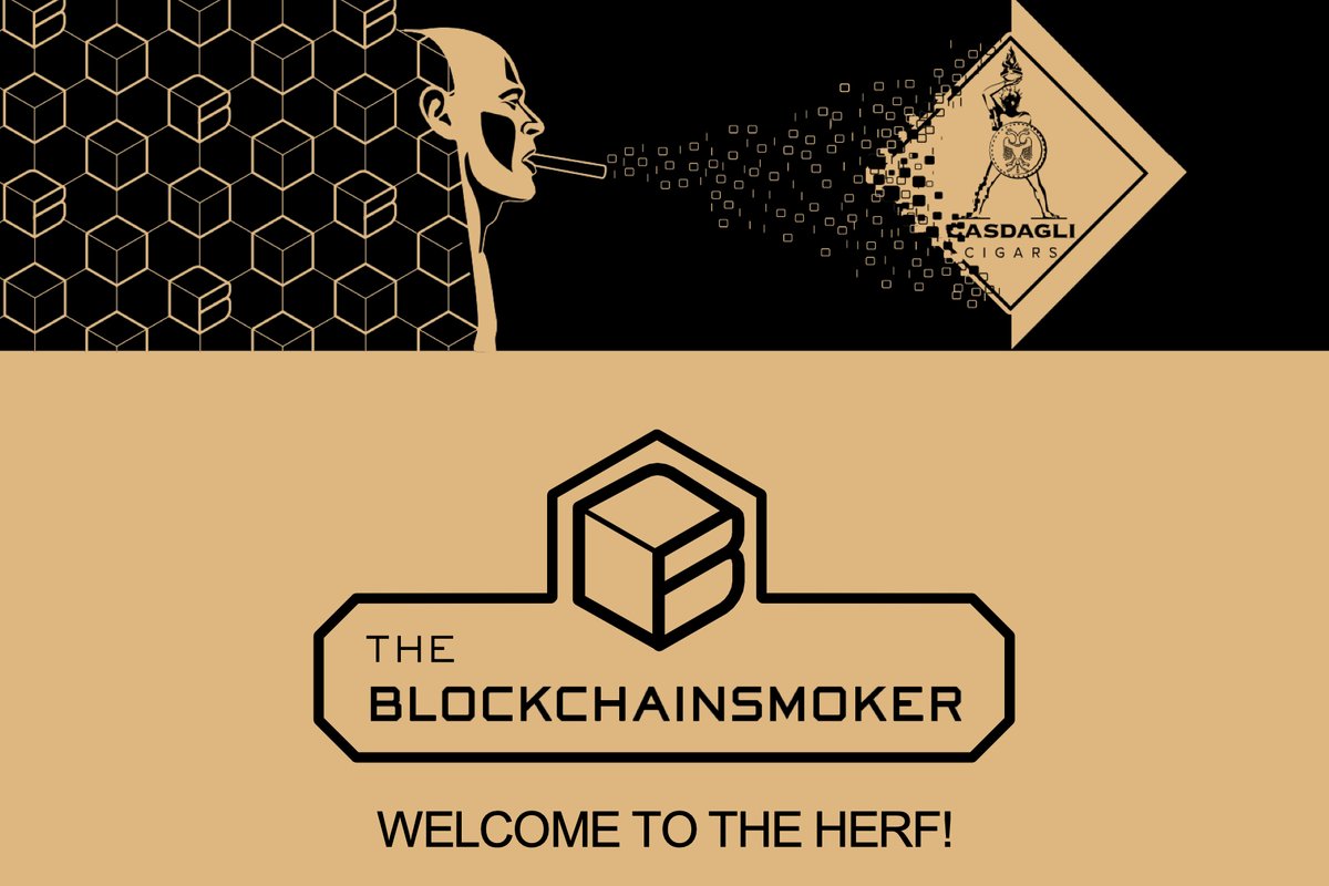 halfwheel's tweet photo. Casdagli Announces NFT Project, The Blockchainsmoker #cigars https://t.co/TUvLPb6Adu https://t.co/hnZ3VDZyaw