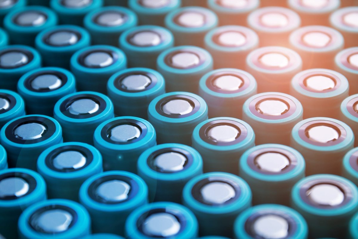 TAInstruments's tweet image. 🔋 Plenty of examples of rheology advancing battery research. Read more about these &amp;amp; others in our blog: 
tainstruments.com/advancing-lith…
#BatteryResearch #BatteryScience