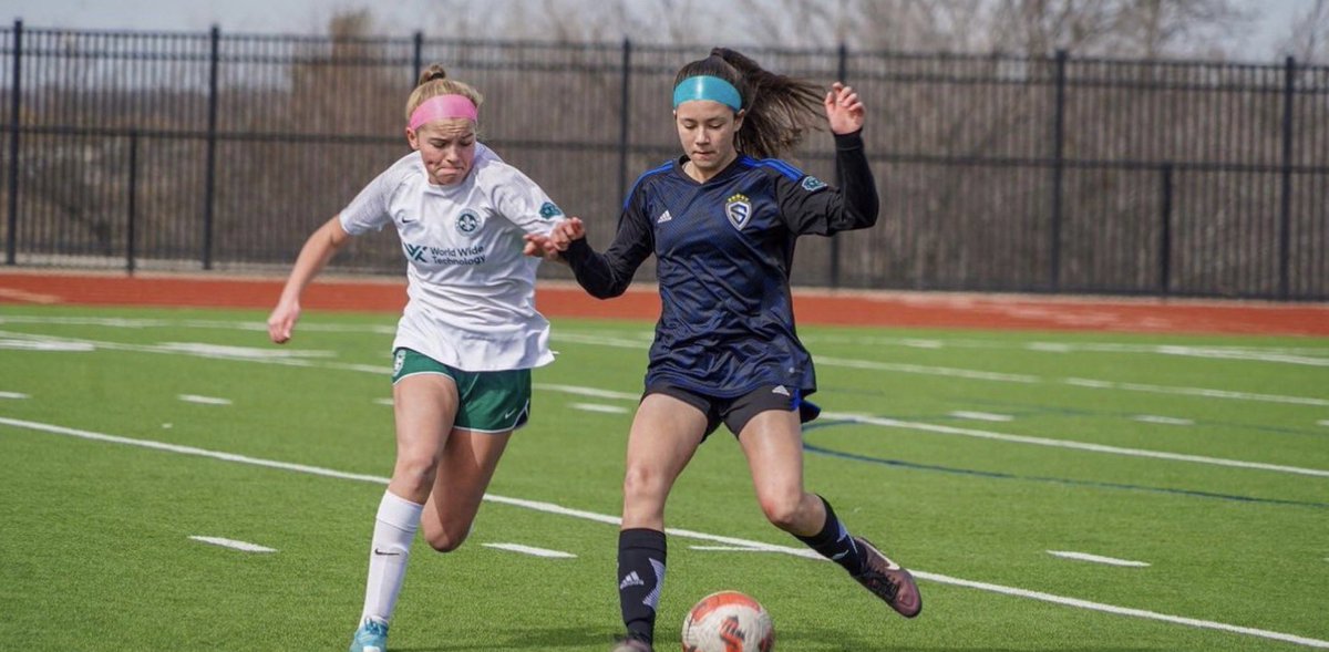 Wrapped up the weekend in Dallas, TX for some Presidents Day Friendlies! We had solid competition from <a href="/StingSoccerClub/">Sting Soccer Club</a> <a href="/SolarSoccerClub/">Solar Soccer Club</a> <a href="/DKSC_official/">D'Feeters Kicks Soccer Club</a> and Nebraska Sting. 

Special thank you to @andykaasa and  <a href="/stingsoccer/">Natalie Dargene</a> for organizing this awesome event for the girls! ⚽️
