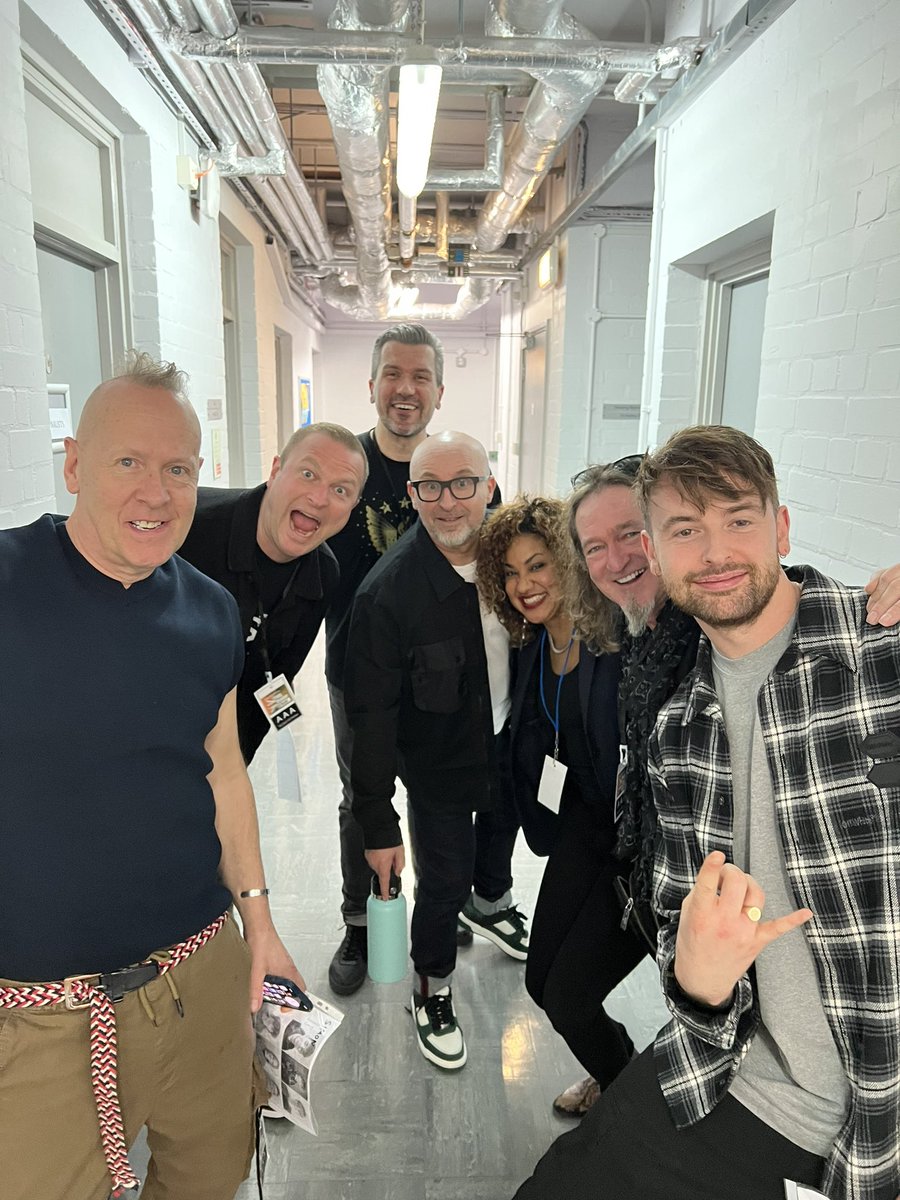 Cherisse Osei (@cherissedrums) on Twitter photo Awesome to have been a judge yesterday for #youngdrummeroftheyear 😁
The talent was INSANE and huge congrats to Tyler Baker for winning 🤩
Thanks to my wonderful drum teacher <a href="/mikedolbearcom/">mikedolbear.com</a> for putting on this incredible event for 21 years! 🥁😍
#drums #drumming #drummers Awesome to have been a judge yesterday for #youngdrummeroftheyear 😁
The talent was INSANE and huge congrats to Tyler Baker for winning 🤩
Thanks to my wonderful drum teacher <a href="/mikedolbearcom/">mikedolbear.com</a> for putting on this incredible event for 21 years! 🥁😍
#drums #drumming #drummers