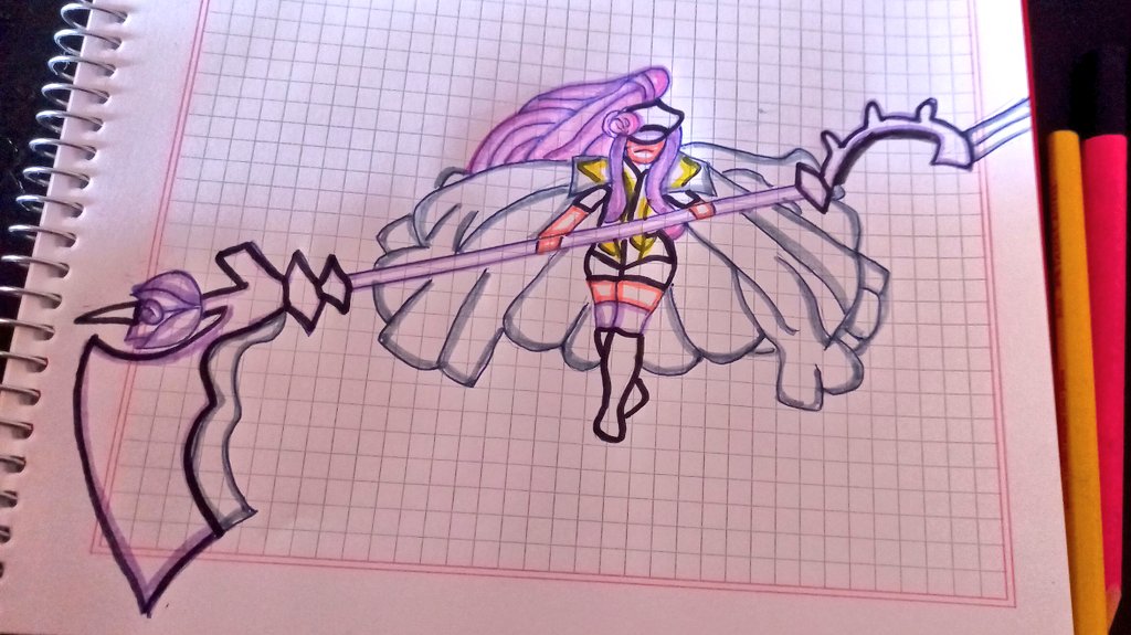 Rodrigo35357440's tweet photo. Lo rehare no me gusto el resultado la verdad lo hare otro pose del manga
#manga
#majotaisen
#intentodedibujo https://t.co/MbULxG5vuT