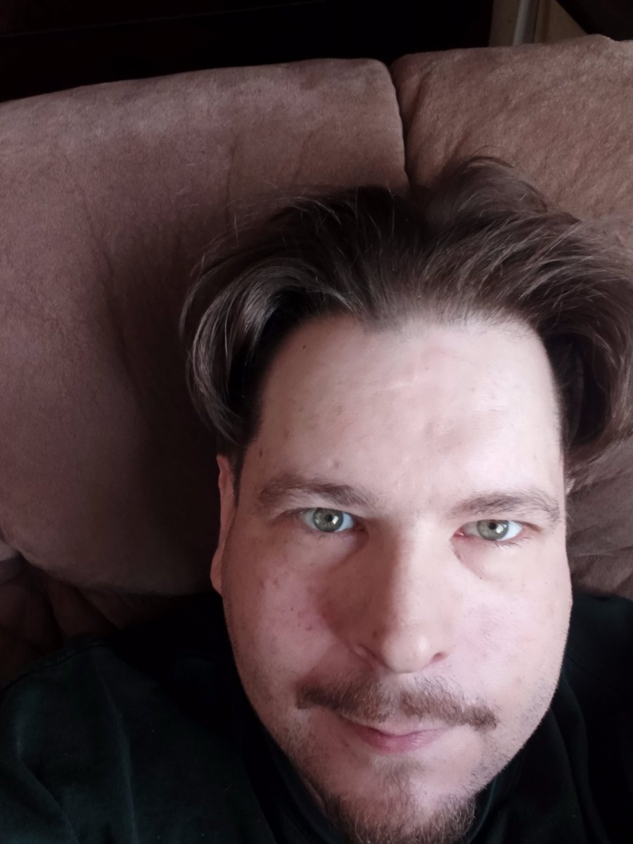 staypuffk tweet media