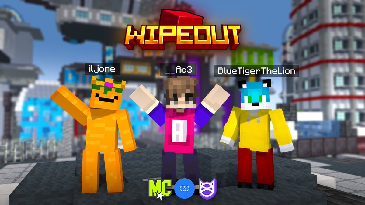 MCWipeout tweet media