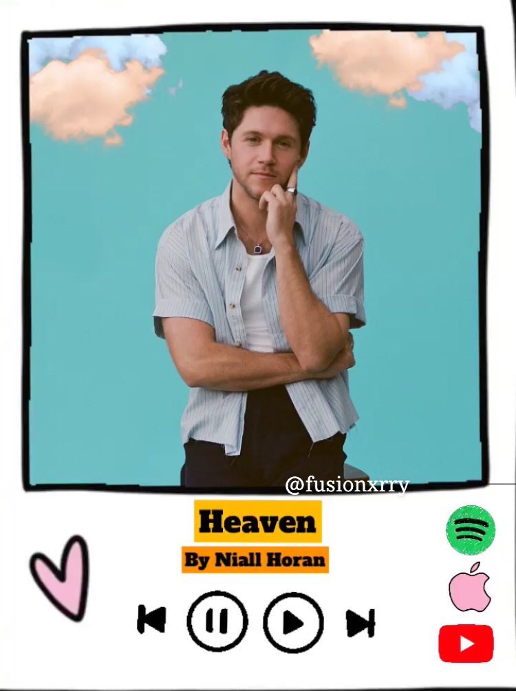 fusionxrry's tweet photo. @niallstreams @NiallOfficial #Teamflames 🔥 #1WeekInHeaven #Heaven https://t.co/iv7EL9fiCu
