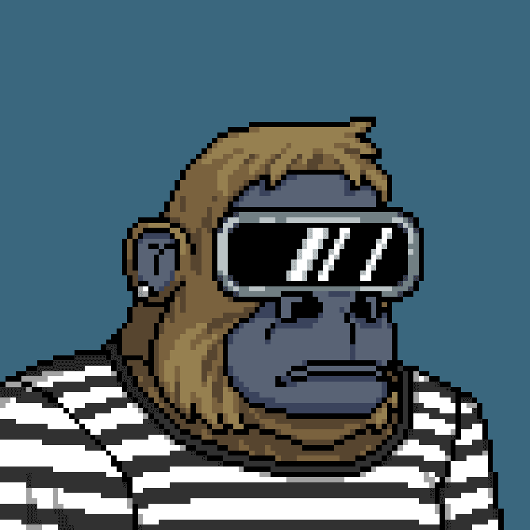 🥳#NFTGiveaway🎉

1 FREE - BGYC#2823

To enter:
1. Follow <a href="/BGYCFam/">BGYC Community</a> + <a href="/NftAntoine/">Antoine.Ai</a>
2. Retweet
3. Tag 3 friends

(48 hours)