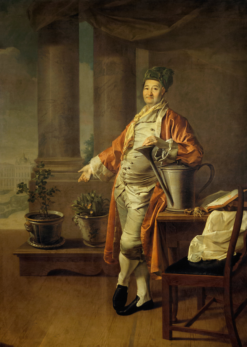 DmitryLevitzky's tweet photo. Portrait of Procope Demidov, 1773 #dmitrylevitzky #rococo https://t.co/jhI2Q7K6lT https://t.co/MZRRK3looM