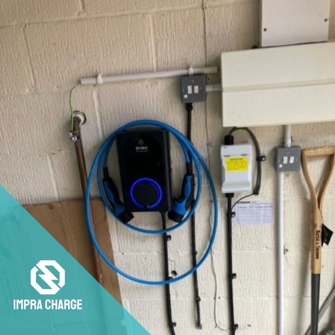impracharge's tweet image. Evec installation for a cherished customer.

Offering friendly reliable services locally. We will find your perfect EV charging solution.

 #evec #ev #impracharge #netzero #evcharger #evcharging #Peterborough #Cambridgeshire #Peterboroughbusiness #electricvehicle #Green #eco