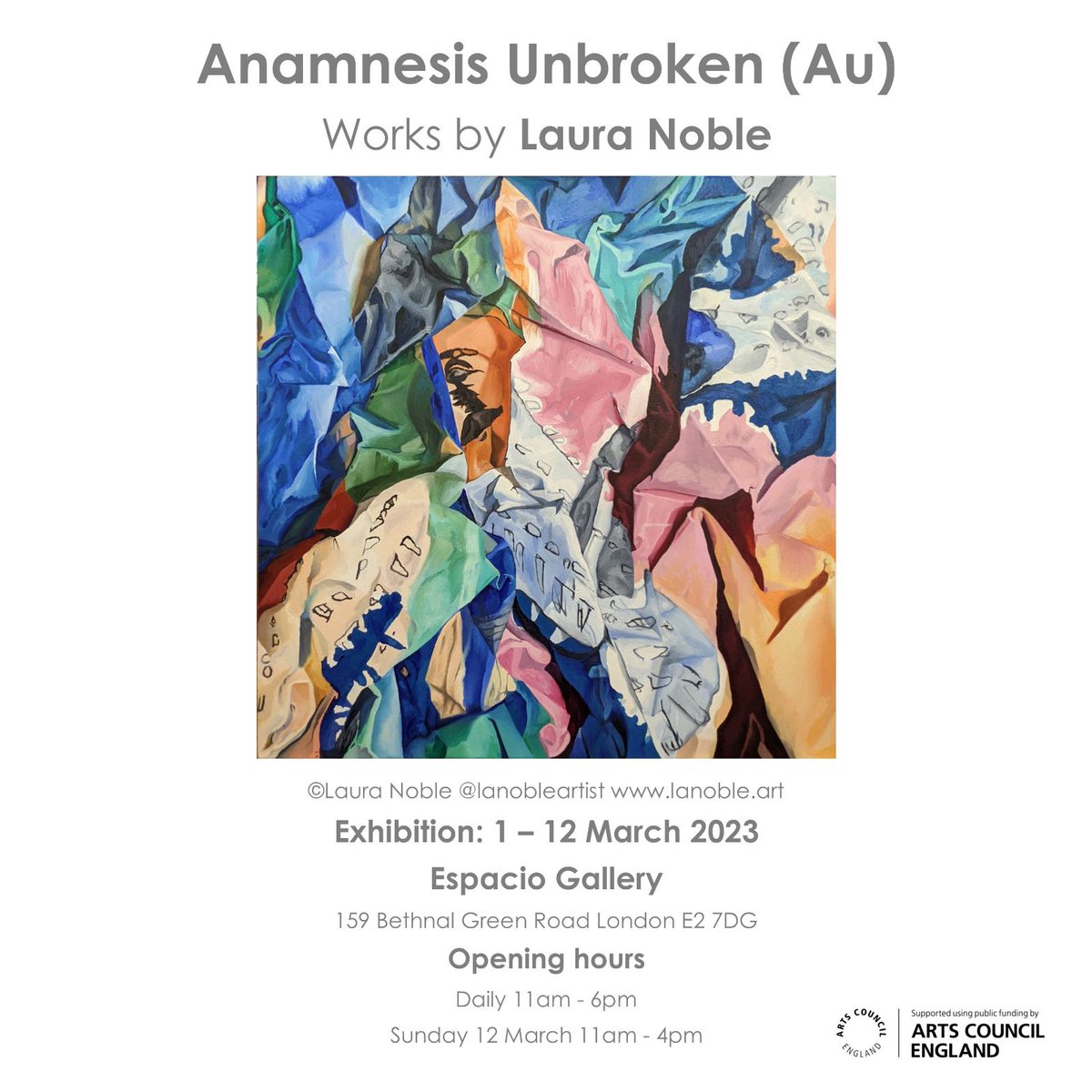 Laura Noble tweet media