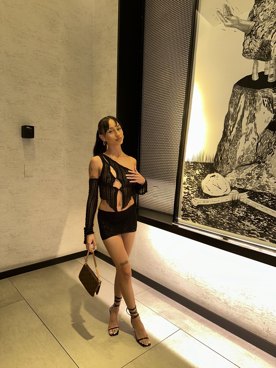 VIABLITA's tweet photo. 🖤 https://t.co/9ED312cLwO