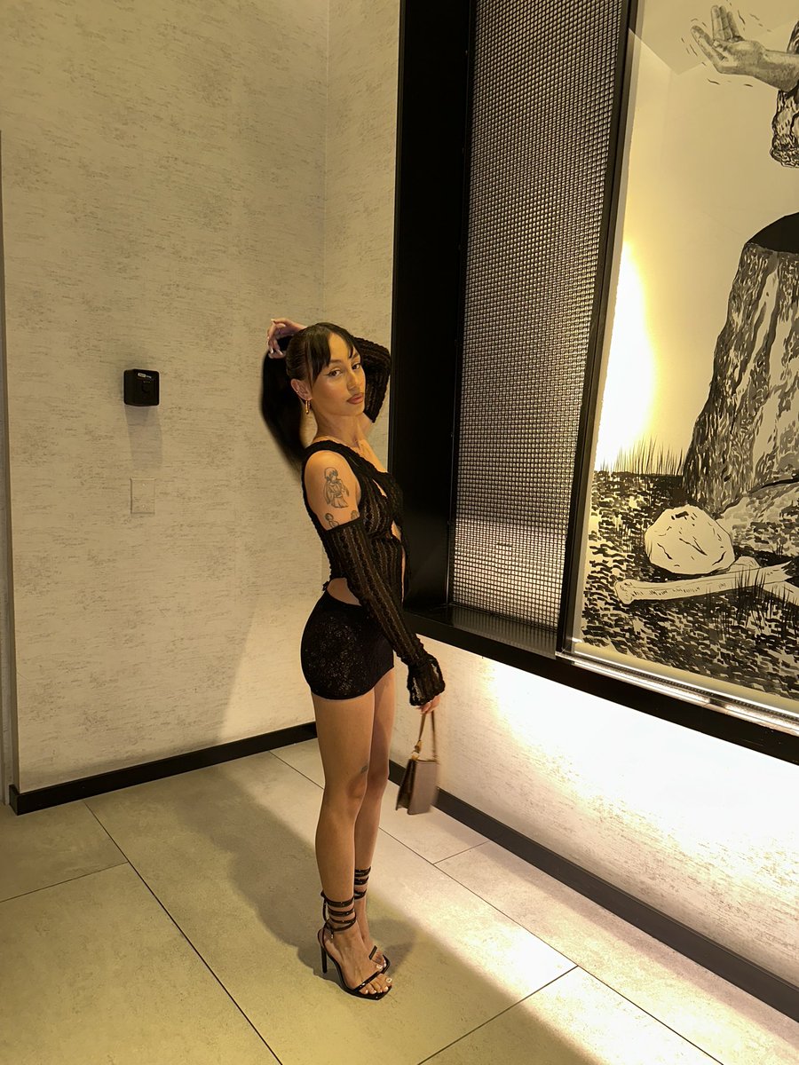VIABLITA's tweet photo. 🖤 https://t.co/9ED312cLwO