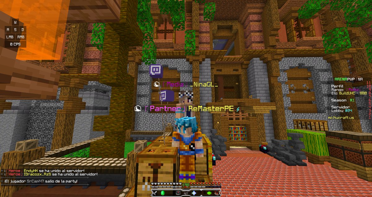 sallylanusse1's tweet photo. Foto #1 AFK// SEñor: @ReMasterGamer2 #lobby4 :) https://t.co/eHj8twZdGC