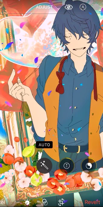 #無言で途中放棄した作品をあげる 