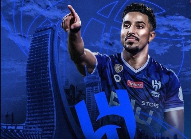 AlhilalAarmy's tweet photo. بمناسبة الفوز لمدة48ساعه  

سيتم إضافة أي هلالي  هلاليه يرتوت يتابع التغريده💙✌ 

الهلال ان تفرح اكثر💙🏆 

 جماهير الهلال الرقم الصعب 💙💪

#الهلال_شباب_اهلي_دبي 

#الهلال_اهلي_دبي 

#دوري_ابطال_اسيا https://t.co/e70s0rIqGo