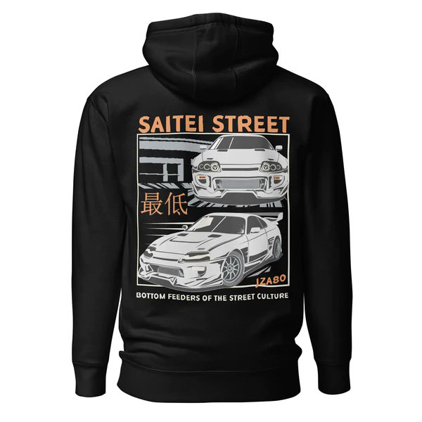 saiteist's tweet photo. ✨COLLECTIVE JZA80 HOODIE 🔹You won't regret buying this classic streetwear piece of apparel with a convenient pouch pocket and warm hood for chilly evenings.

👉https://t.co/bQlnSBG4WO

#saiteistreet #onlineshopping #shopping #Clothing #ecommerce #Men #fashion #hoodie #WINTER https://t.co/ec5eEutFsS