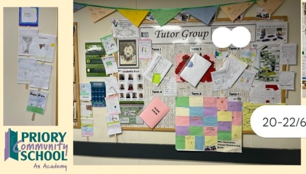 PCSA House System tweet media