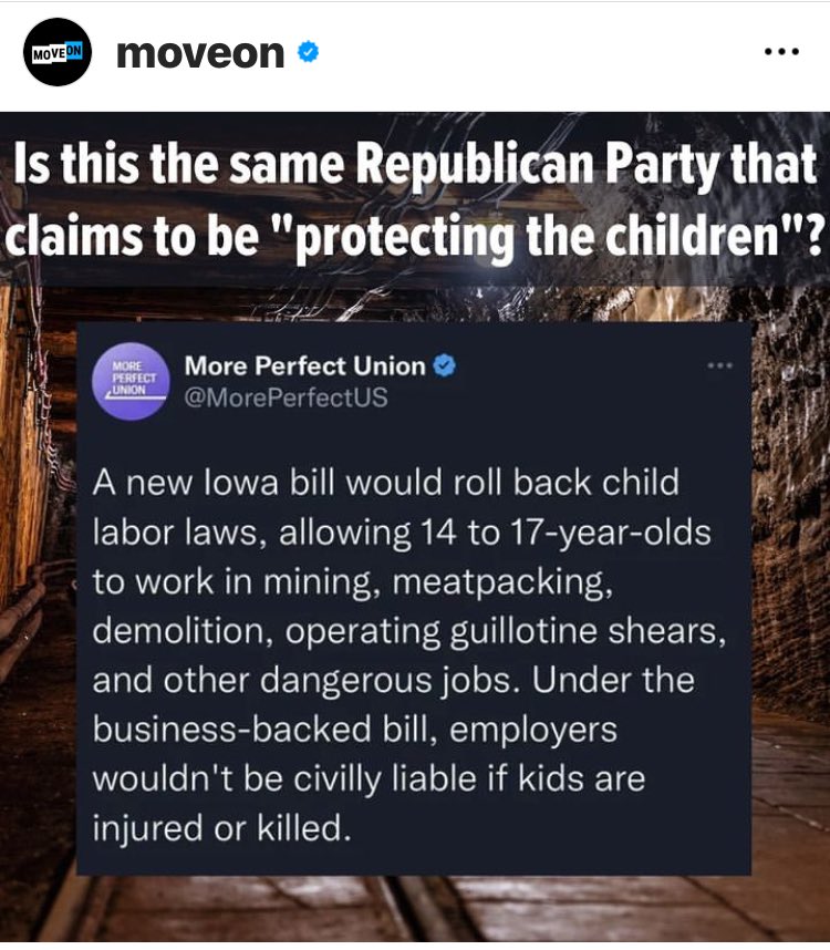 🖕🏼education, keep the ⁦<a href="/GOP/">GOP1776</a>⁩ voters uneducated.