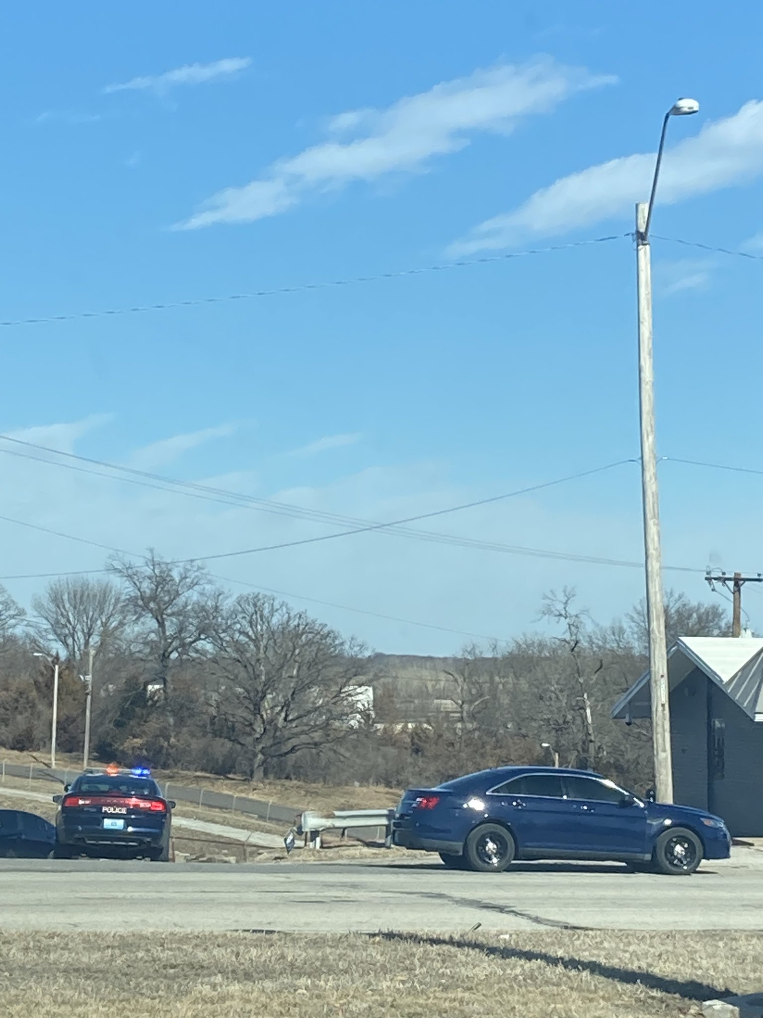 Darryl Forte' on Twitter "Death investigation being conducted by