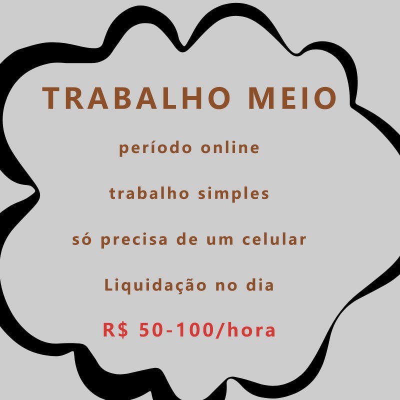Hello, the online hotel reservation platform sincerely invites customer service to work part-time. You only need a mobile phone and a daily income of 50-400 reais. Contact us for consultation
Telegram: t.me/Alice_jkl
<a href="/Alice_jkl/">Alice</a>