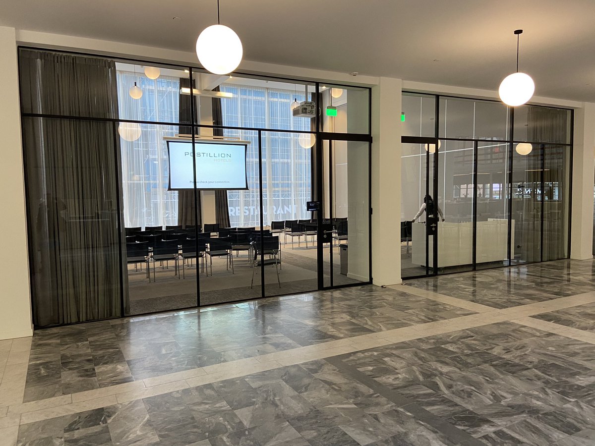 Bart Huybrechts tweet media