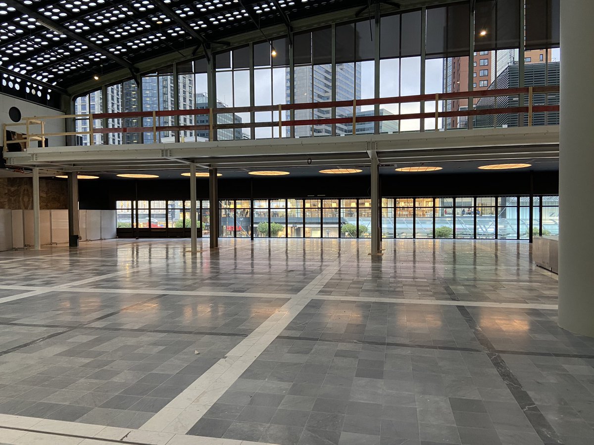 Bart Huybrechts tweet media