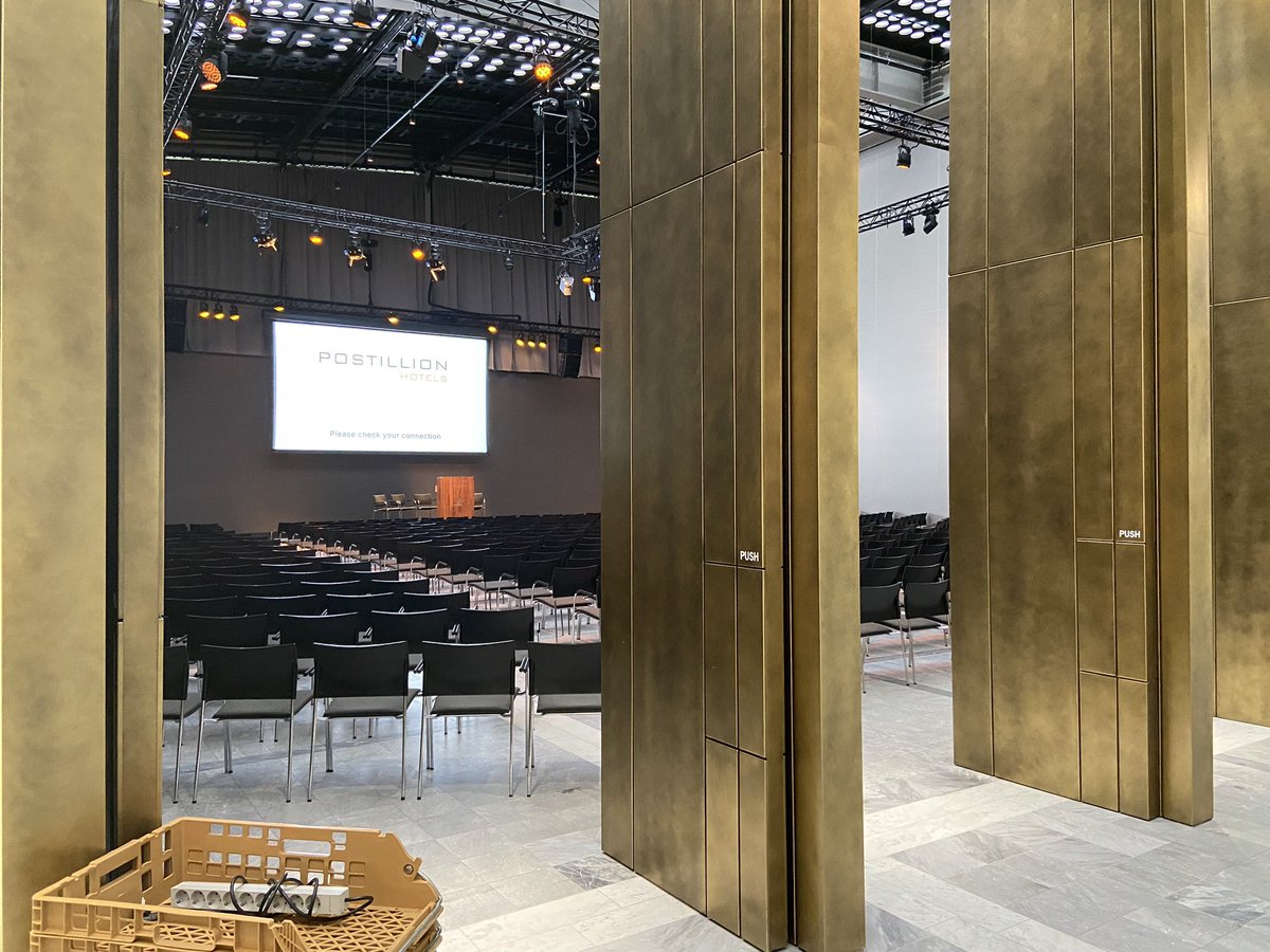 Bart Huybrechts tweet media