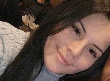 xxxDreaxxxx's tweet photo. #MurderedForBeingfemale 
#wemustremember
#wherewastheoutrage 

MMA fighter 'stabbed his ex-girlfriend Irene Torres 17 times then stuffed her body into a bin https://t.co/ZPmHQq3Gcl