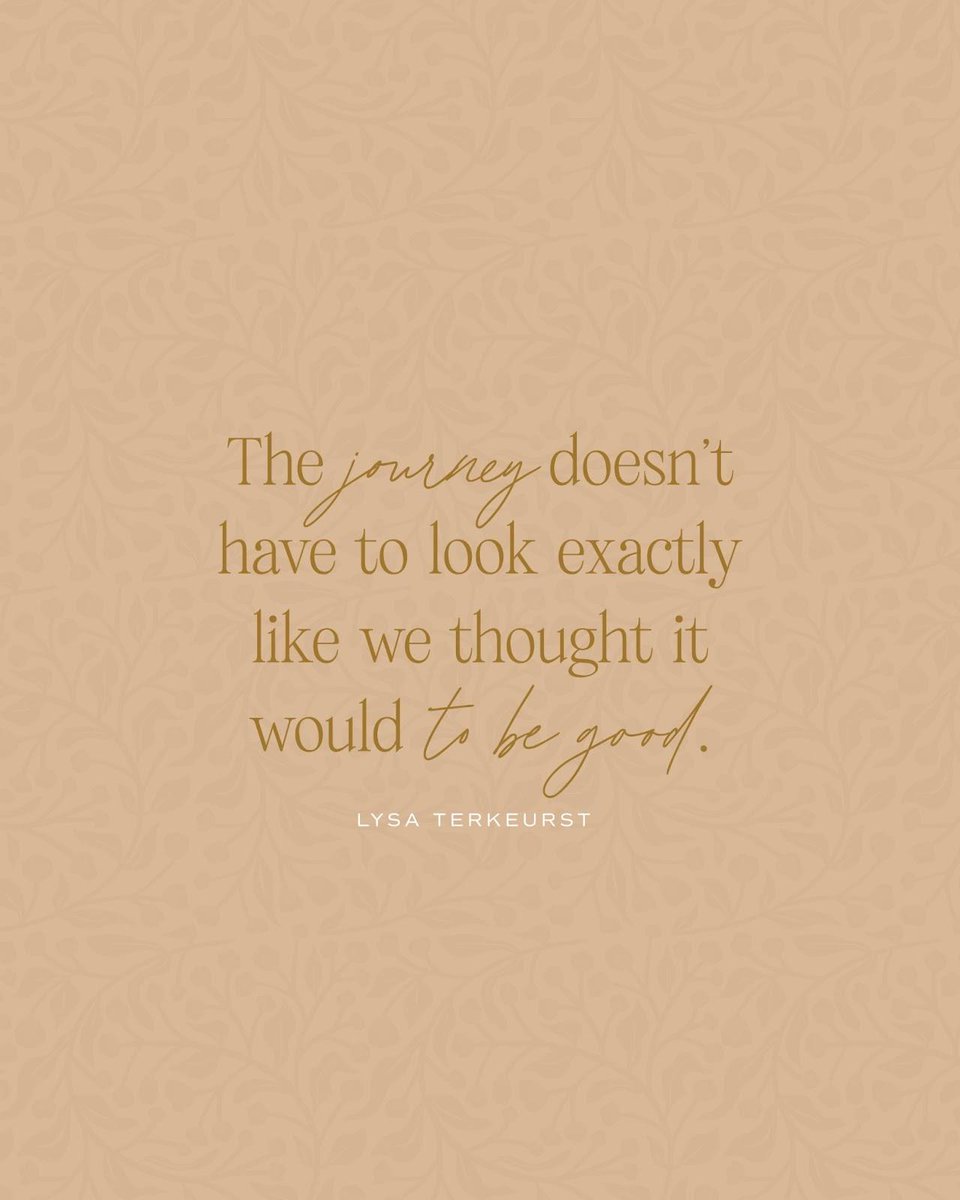 Lysa TerKeurst tweet media