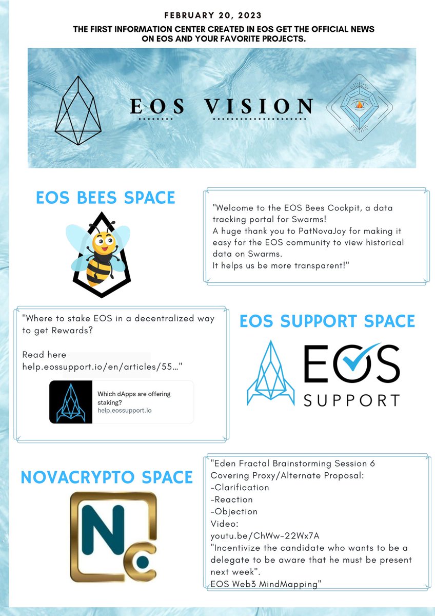 EOS VISION on Twitter: 